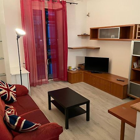 Milano Central Station Apartment Exterior photo