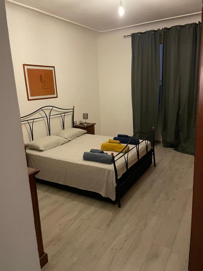 Milano Central Station Apartment Exterior photo