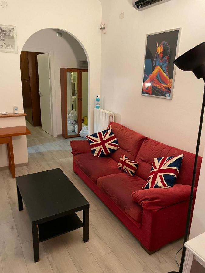 Milano Central Station Apartment Exterior photo